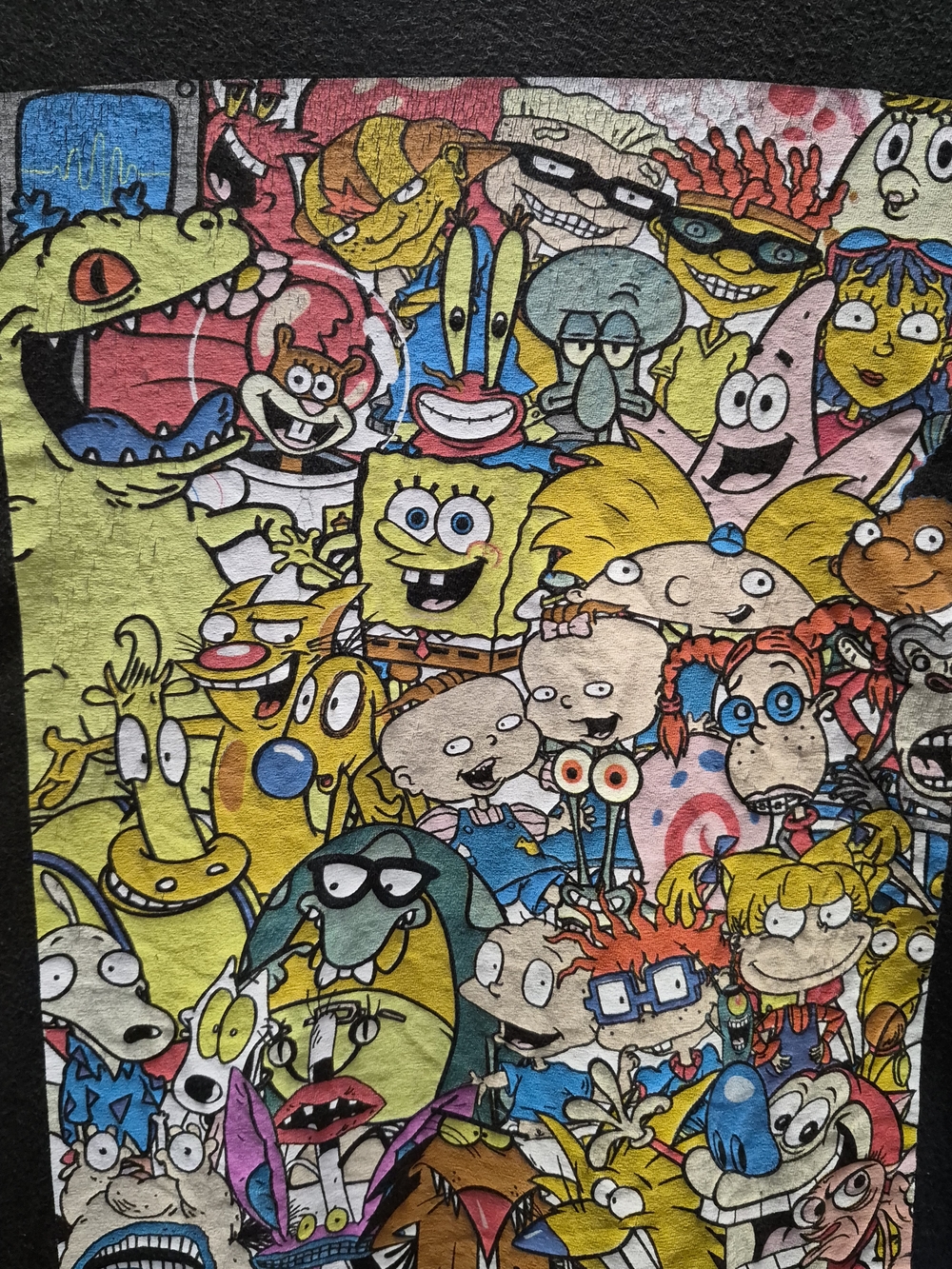 🤙Ultimate 90s/Y2K Nickelodeon Nostalgia Bundle! 💥